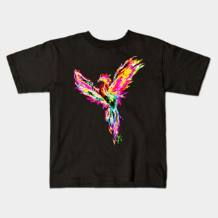 Pheonix Kids T-Shirt